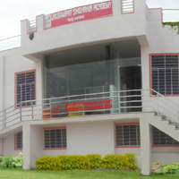 Lakshmipat Singhania Education Foundation