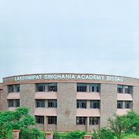 Lakshmipat Singhania Education Foundation